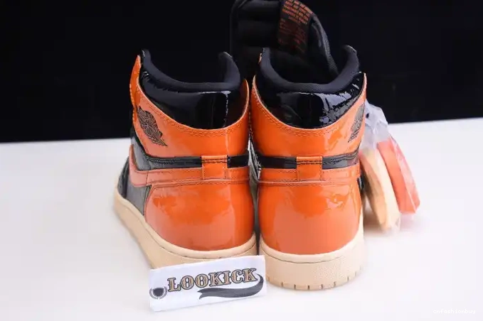 Retro Backboard Jordan High Shattered 555088-028 3.0 - Air 1 0705